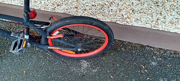 Bmx