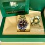 Unworn Rolex Gmt Master II ,126710 BNLR Image 2