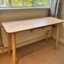 Ikea Lisabo Desk Image 8