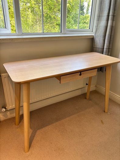 Ikea Lisabo Desk