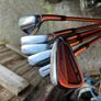 Taylormade rbladez tour irons Image 2