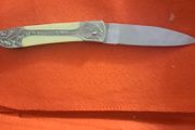 lock knife
