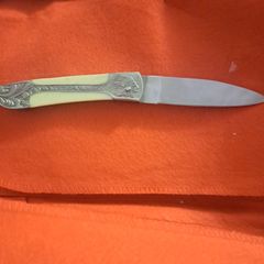 lock knife