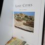 Lost Cities: 50 Discoveries in World Archaeology by Paul G. Bahn (GT449) Image 2