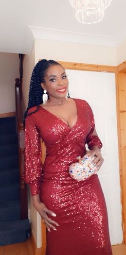 Elegant women dresses -Kalicious Collections