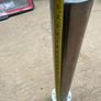 Polished Stainless Steel Bollards Image 2