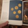 Coins  By John Porteous. Pleasures And Treasures.  Hardback In Good Condition. Image 9