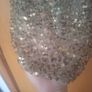 Sleevless Top Sequin Image 4