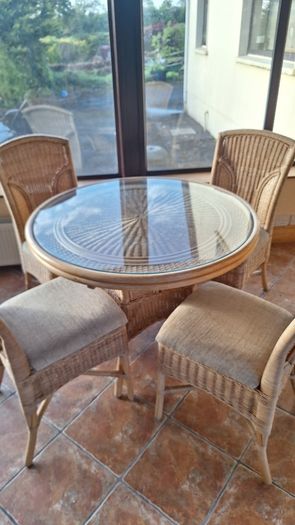 Sunroom Furniture