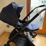 Silver Cross pram Image 4
