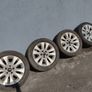 Genuine BMW 17" Alloys 0544049 Style 116 Image 3