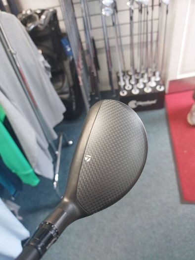 Taylormade QI35 4 Hybrid