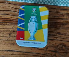 Topps Euro 2024