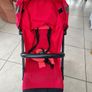 gb Qbit LTE Travel Stroller Image 2