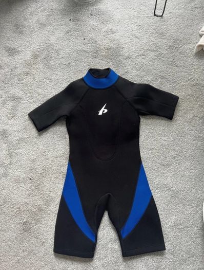 Kids Swimsuit