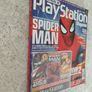 Official Playstation UK Magazine Issue 62 September 2000 Image 3