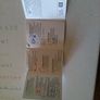 Geox Boys Shoes Size UK11 Size EU9 Navy Image 6