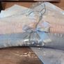 padded hangers x 3 Image 3