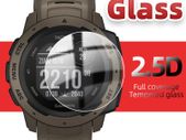 Tempered glass Protection for Garmin Active S 9H Screen Protector Film For Garmin Active S Protective Glass