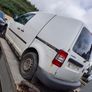VW caddy 1.9 Image 4