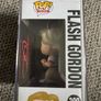 Funko Pop Movies Flash Gordon Flash Gordon 309 Signed Sam Jones Flash Ted Image 3
