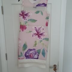 Ladies dress