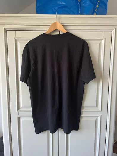 Carhartt Men's Black Tshirt Large