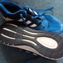 Adidas running size 11 Image 2
