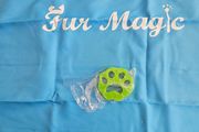 Pet Laundry Bag Fur Magic Brand New