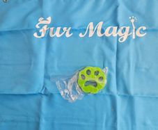 Pet Laundry Bag Fur Magic Brand New