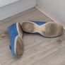 Ecco Leather Ballerinas - Size 36 (sky blue) Image 2