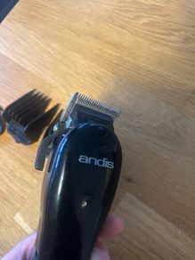 Andis clippers