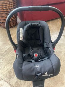 Car seat