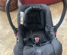 Car seat