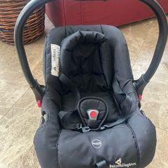 Car seat