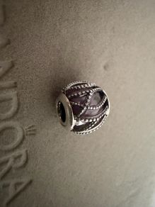 Pandora charm