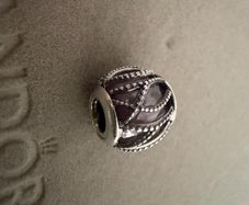 Pandora charm