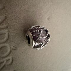 Pandora charm