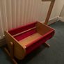 Toy cot Image 2