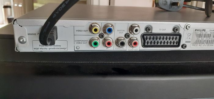 Panasonic Crt Tv