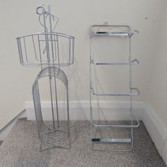 bathroom accessories
