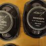 Panasonic-MutantX-RipSpeed vintage car audio system Image 6