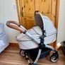 Egg pram set Image 2