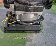 circulating pump