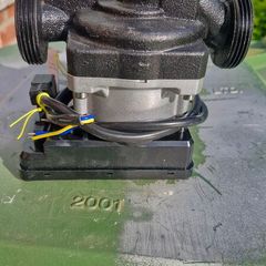 circulating pump