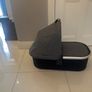 Uppababy Stroller and carrycot and accessories Image 4