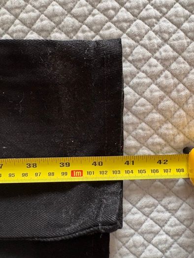 Mango Skinny Jeans
