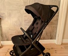 zummi edden compact stroller