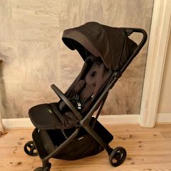 zummi edden compact stroller