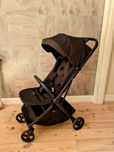 zummi edden compact stroller